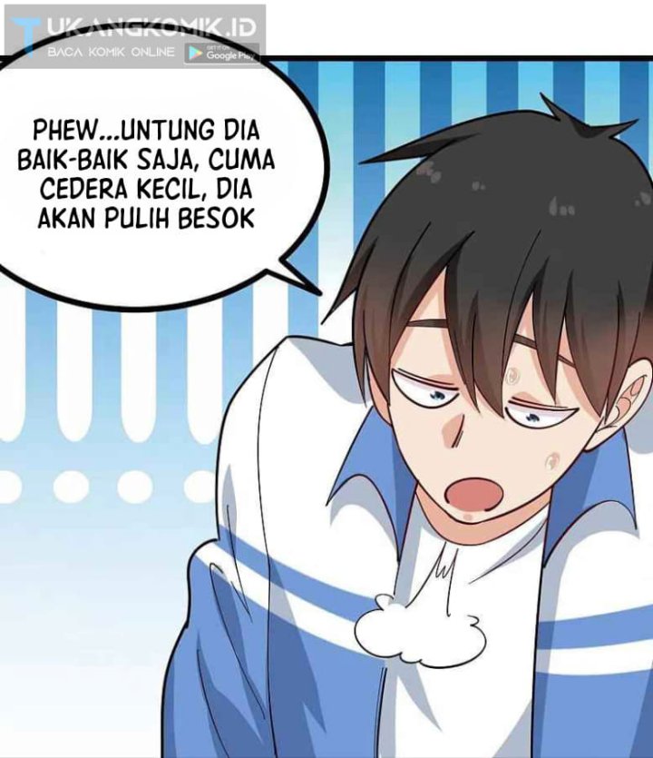 School Flower Master Chapter 270 Bahasa Indonesia